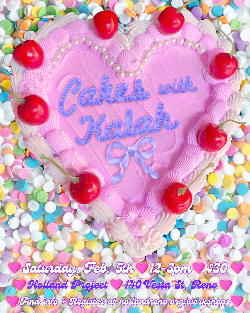 Cakes with Kalah