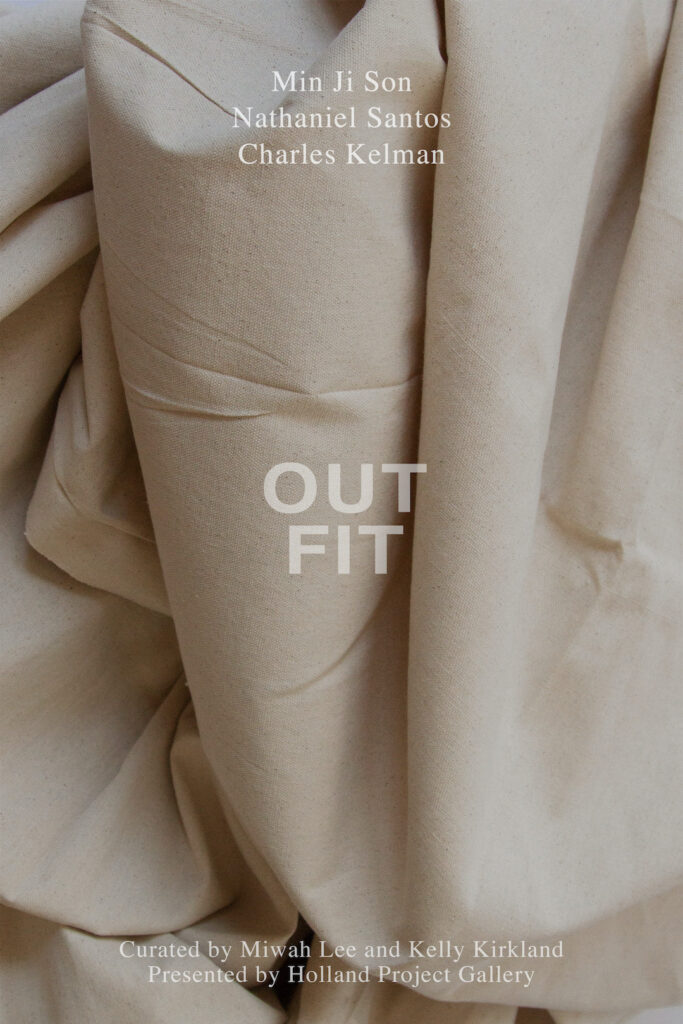Closing reception for OUT/FIT